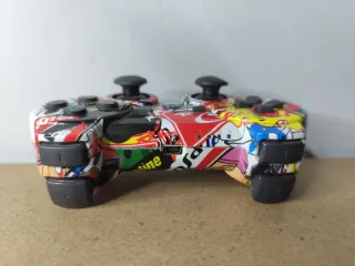 DualShock PlayStation 3