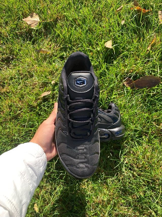 Nike Tn