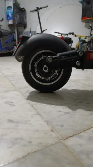 Patinete Skate Flash SK Urban Pro