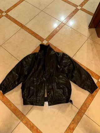 Montone Masiniani Taglia L