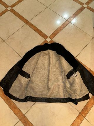 Montone Masiniani Taglia L