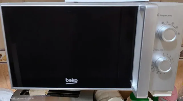 Microonde Beko