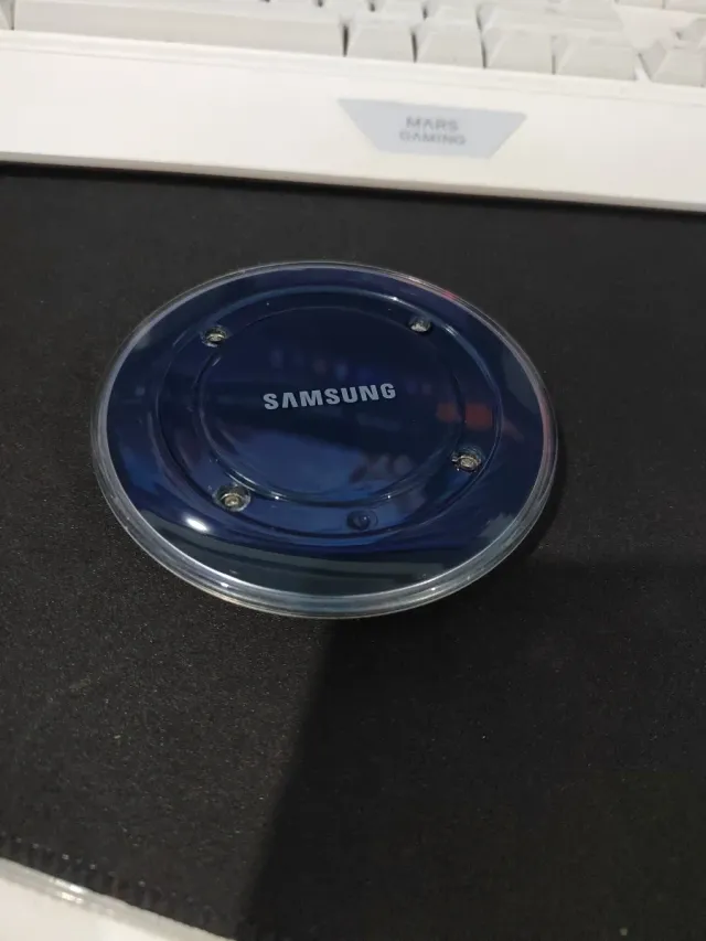 Cargador Inalámbrico Samsung