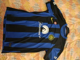 Maglia Calcio Inter 2022/23 Taglia M