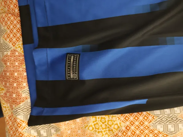 Maglia Calcio Inter 2022/23 Taglia M