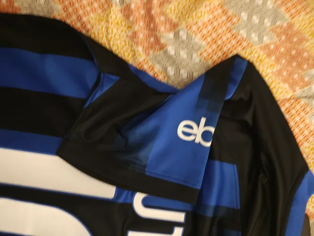 Maglia Calcio Inter 2022/23 Taglia M