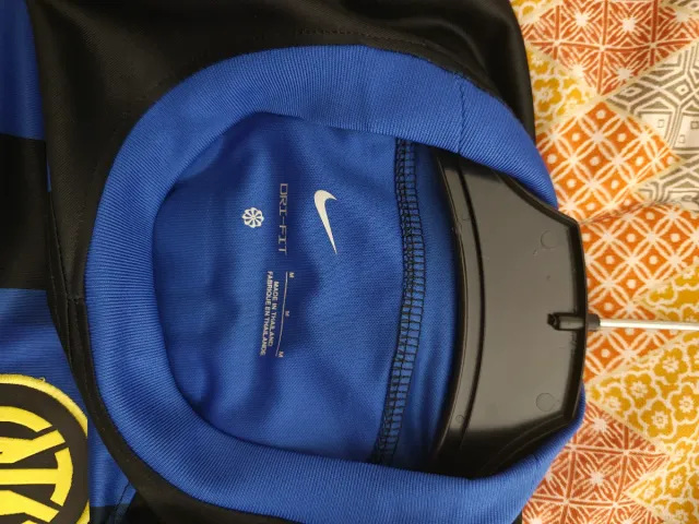 Maglia Calcio Inter 2022/23 Taglia M