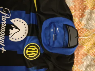 Maglia Calcio Inter 2022/23 Taglia M