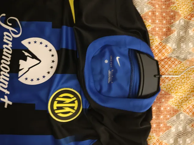 Maglia Calcio Inter 2022/23 Taglia M