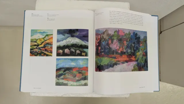 Claudio Spattini dalla Scuola Romana all'École ...