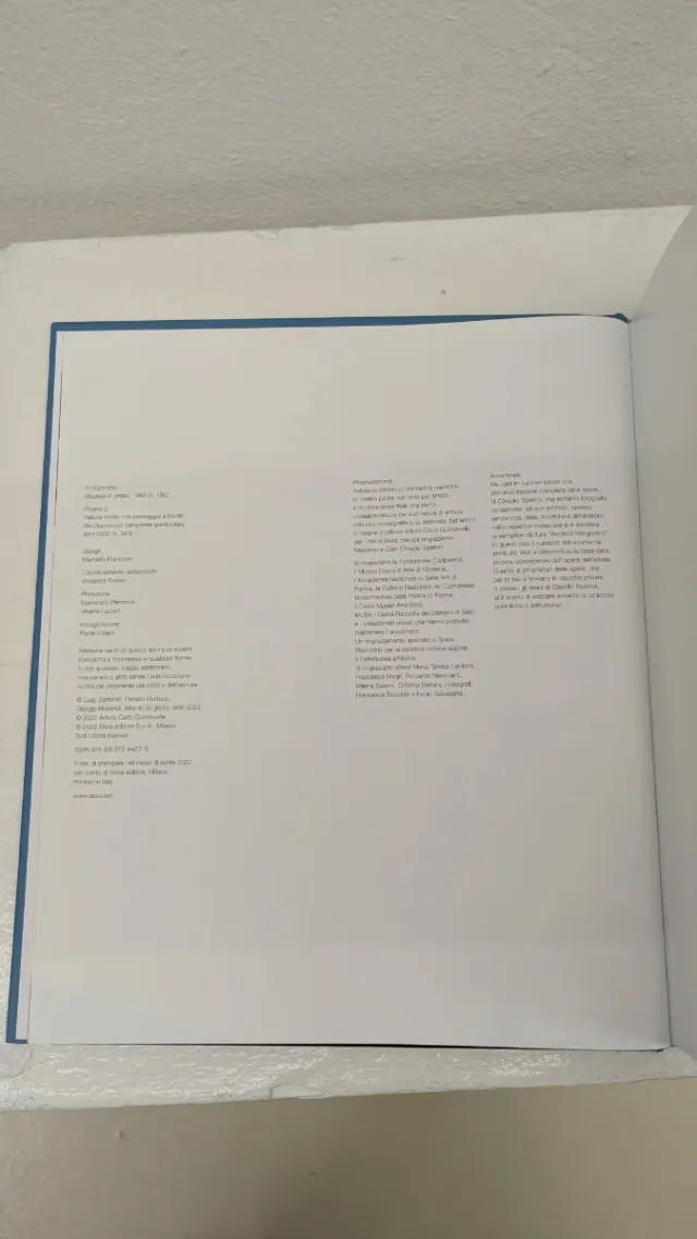 Claudio Spattini dalla Scuola Romana all'École ...