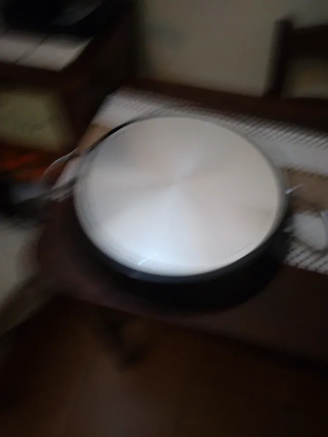 Padella per paella ERNESTO 37cm