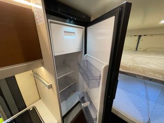 CAMPER RIMOR HORUS 45 FIAT Ducato 2.3 140cv 2022