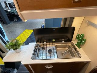 CAMPER RIMOR HORUS 45 FIAT Ducato 2.3 140cv 2022