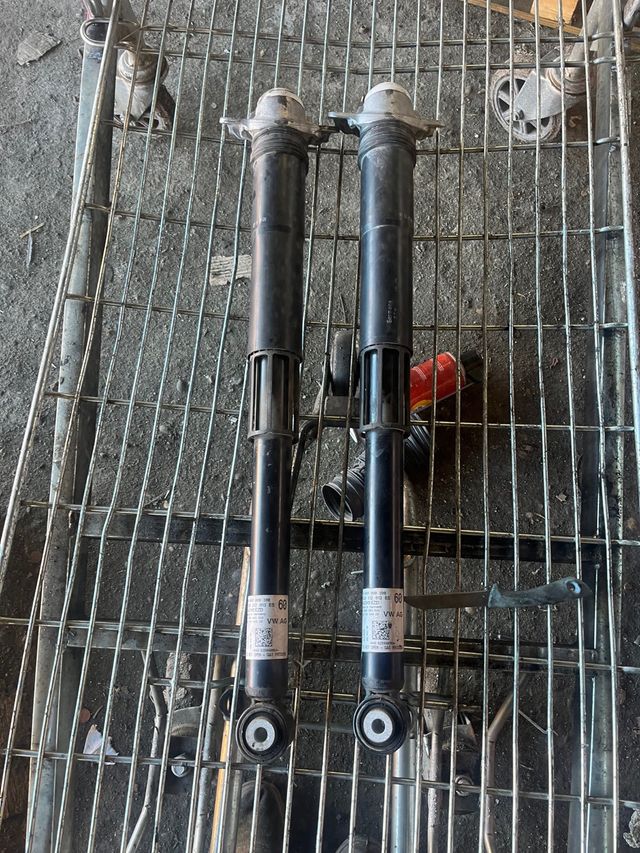 Amortiguadores Seat Leon 5F Traseros