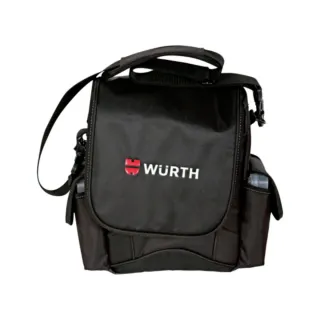 Bolso bandolera Wurth para herramientas