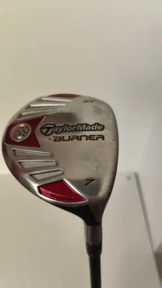 Madera 7 Taylormade Burner Regular