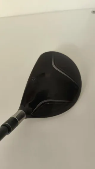 Madera 7 Taylormade Burner Regular