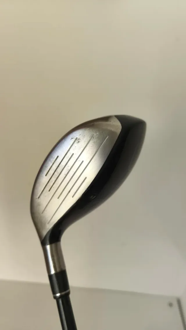 Madera 7 Taylormade Burner Regular
