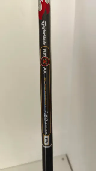 Madera 7 Taylormade Burner Regular