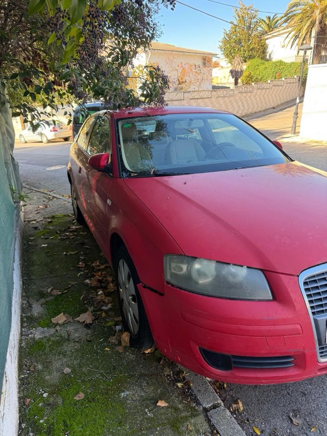 Audi A3 2005