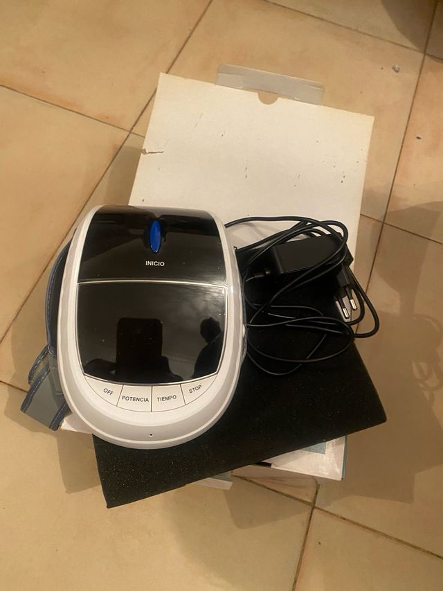 Masajeador LH Láser Rodilla