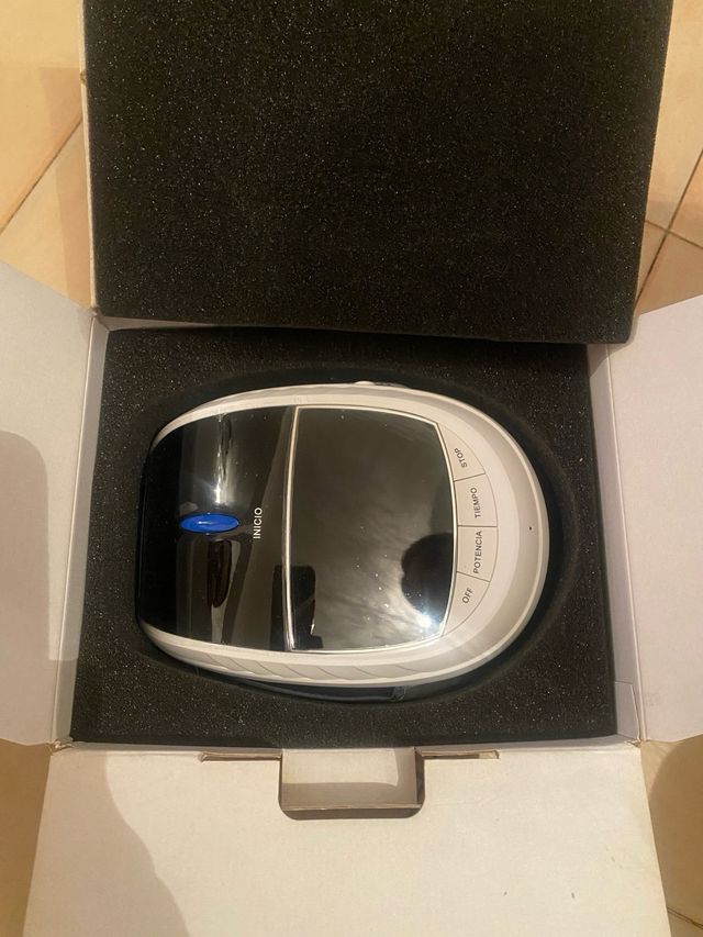 Masajeador LH Láser Rodilla