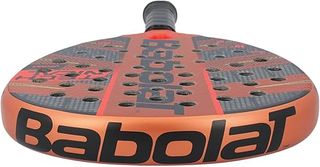 Pala Babolat Veron Technical sin usar