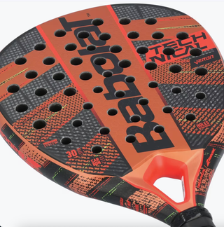Pala Babolat Veron Technical sin usar