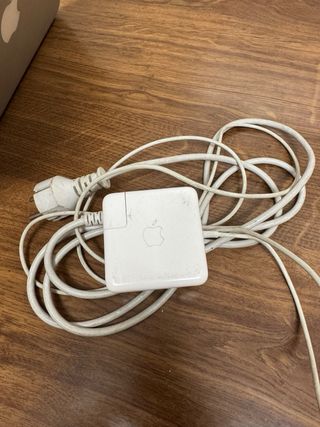 MacBook Pro 2010 Argento