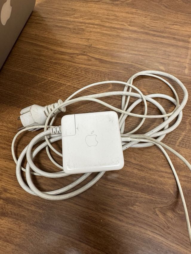 MacBook Pro 2010 Argento