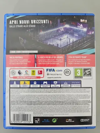 FIFA 20 - PS4