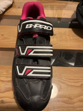 Zapatillas B-PRO Spinning Talla 39