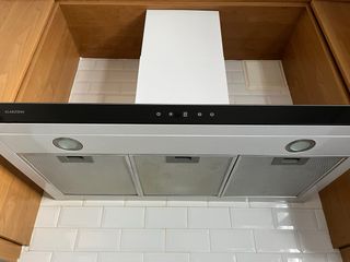 Campana extractora cocina Klarstein