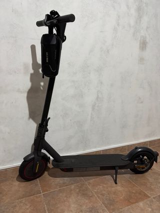 Patinete Eléctrico Xiaomi Pro 2