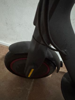 Patinete Eléctrico Xiaomi Pro 2