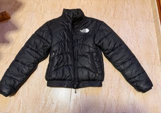 Chaqueta The North Face NSE 2000 Negra