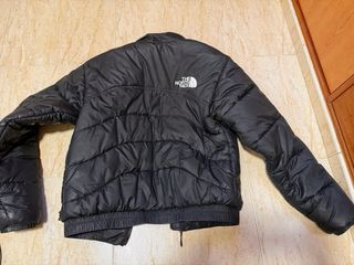 Chaqueta The North Face NSE 2000 Negra