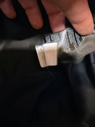 Chaqueta The North Face NSE 2000 Negra