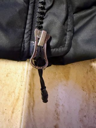 Chaqueta The North Face NSE 2000 Negra