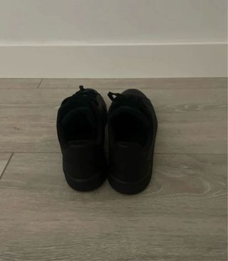 Zapatillas Adidas Negras