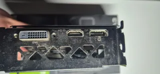 EVGA RTX 2060 KO Ultra Tarjeta Gráfica