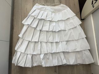 Falda cancan adulta 90cm