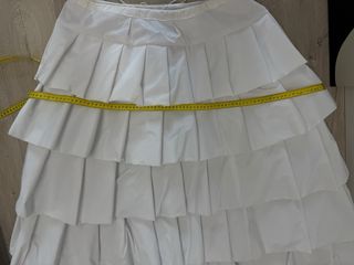 Falda cancan adulta 90cm