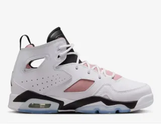 Nike Jordan Talla 39 Rosa/Blanco