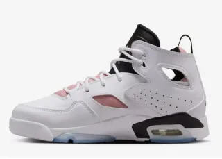 Nike Jordan Talla 39 Rosa/Blanco