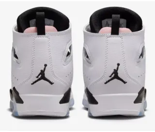 Nike Jordan Talla 39 Rosa/Blanco