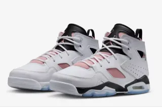 Nike Jordan Talla 39 Rosa/Blanco