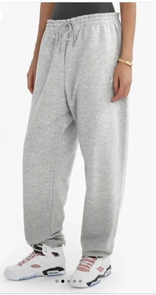 Nike Jordan Talla 39 Rosa/Blanco