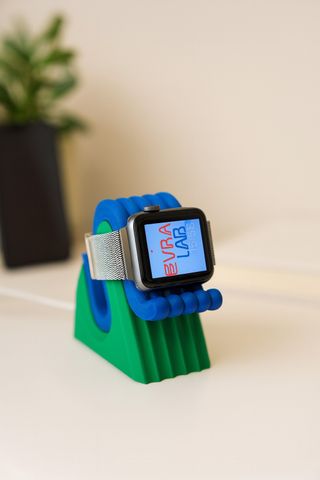 Soporte Carga Apple Watch | Base Reloj